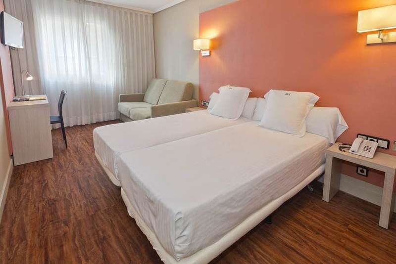 Num Hotel, foto 9