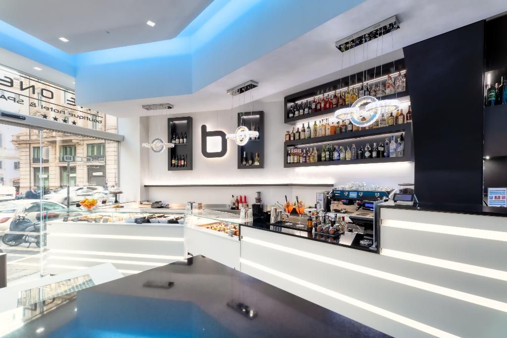 THE ONE Boutique Hotel & SPA, foto 8