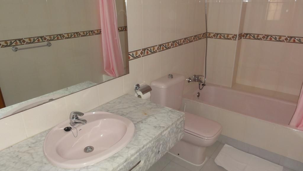 Apartamentos Golf Center Pueblo, foto 8