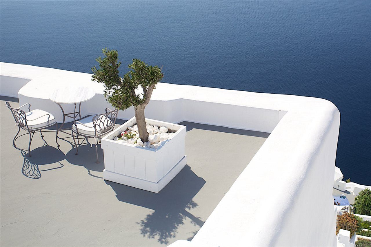 Katikies Santorini - Gea House, foto 3
