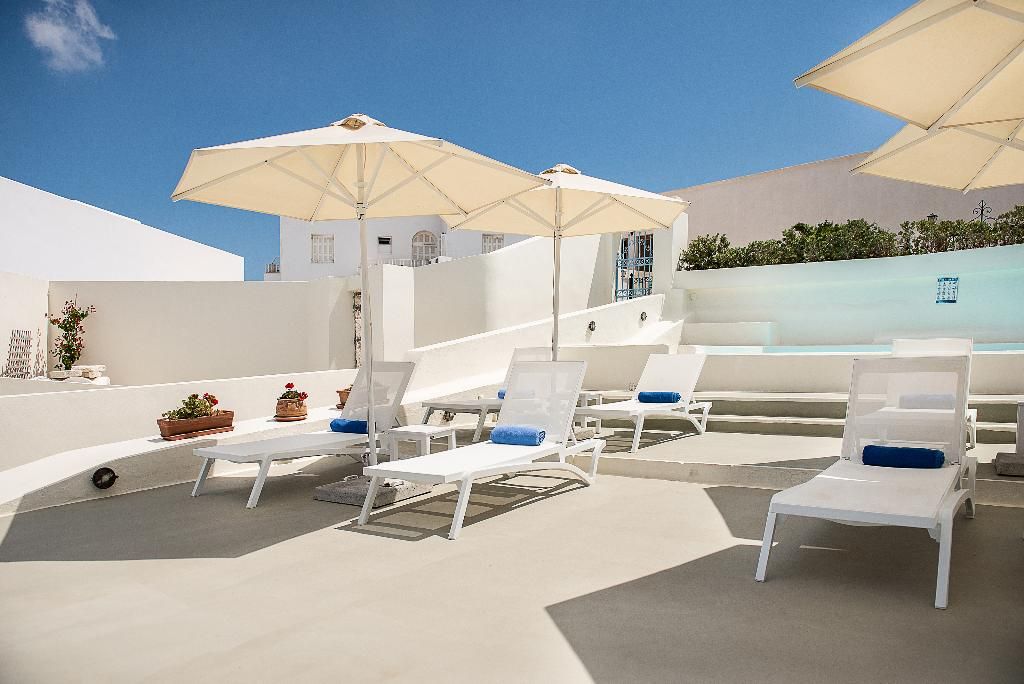 Pantelia Suites, foto 12