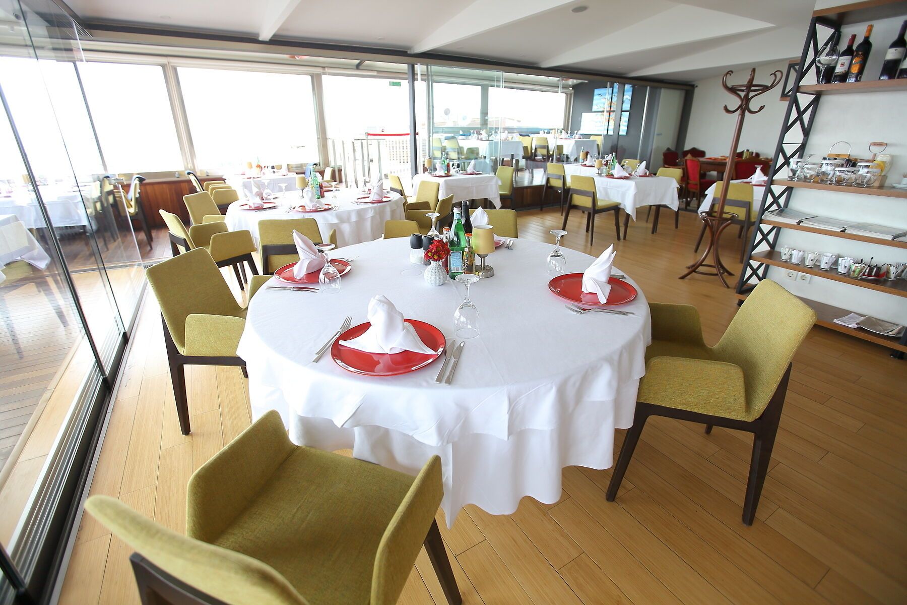 Antik Hotel Istanbul, foto 14