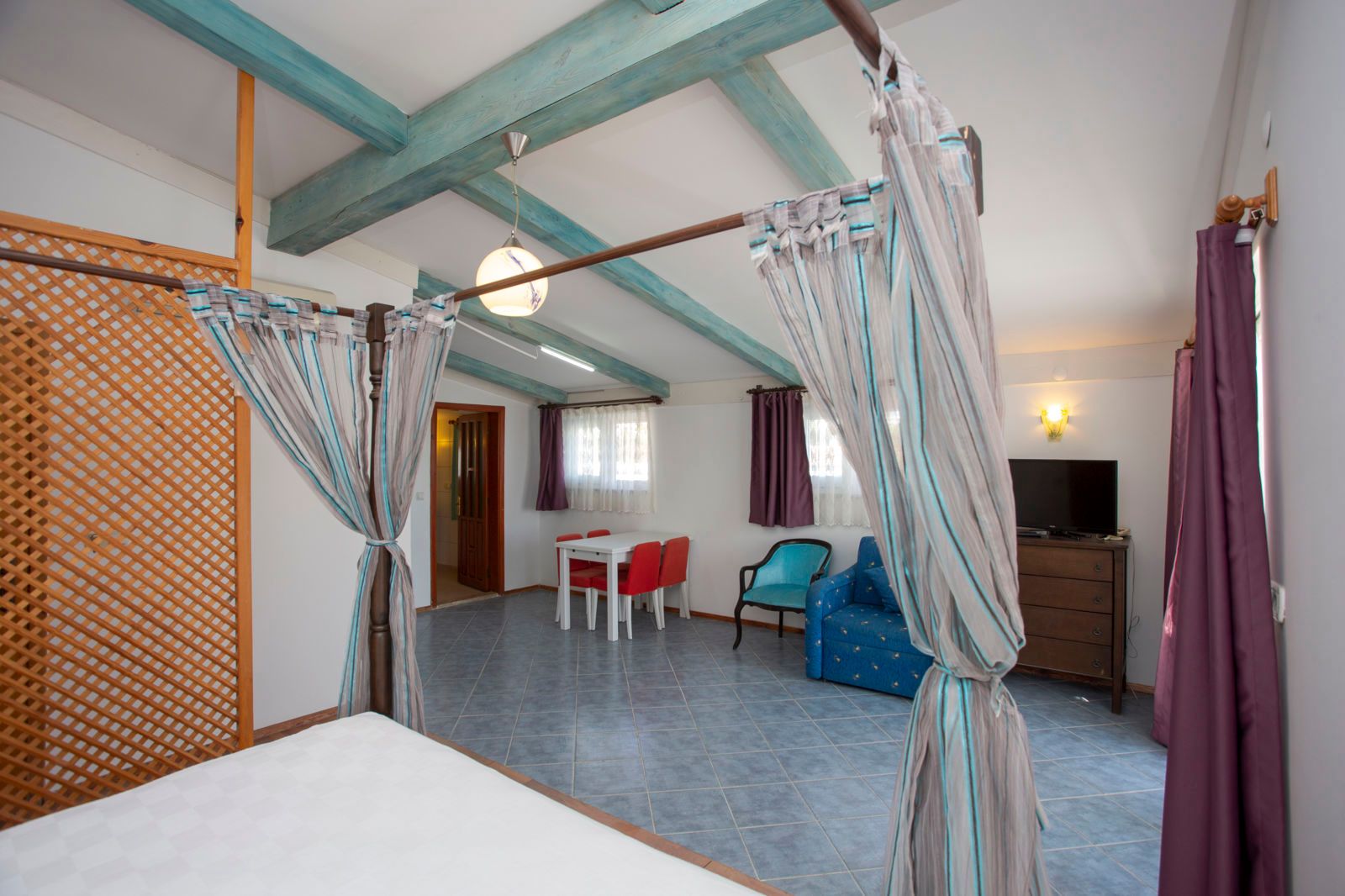 Aquarius Hotel, foto 11