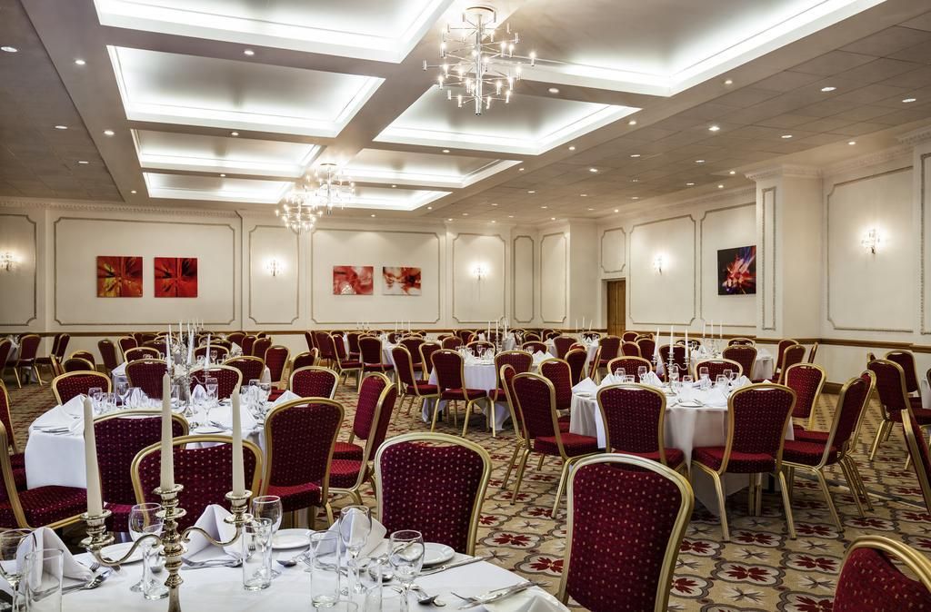 Bristol Grand Hotel By Sunday, foto 3