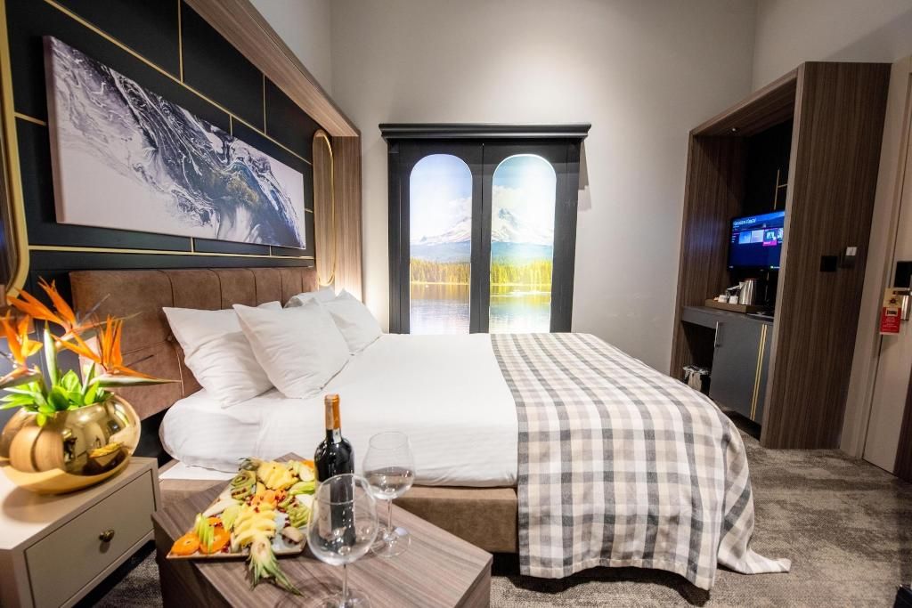 Dosso Dossi Hotels Laleli, foto 8