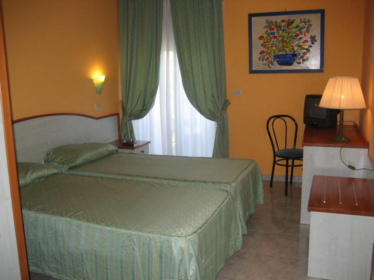 Atlantis Palace Hotel, foto 3