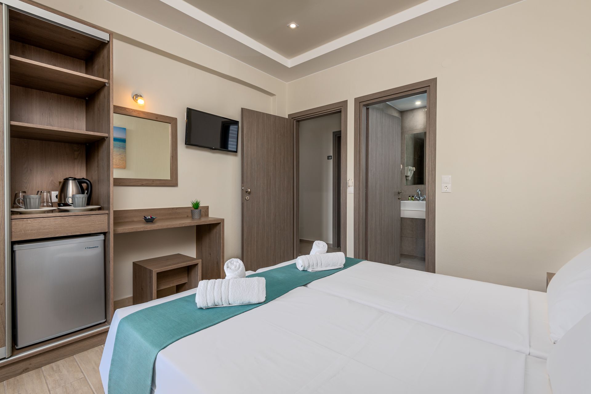 Sisi Breeze Hotel, foto 9