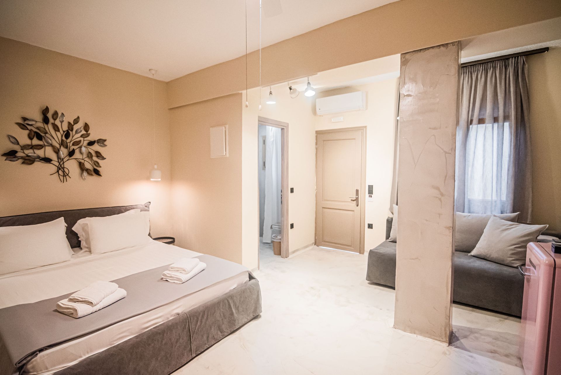 Pefkon Boutique Hotel, foto 5