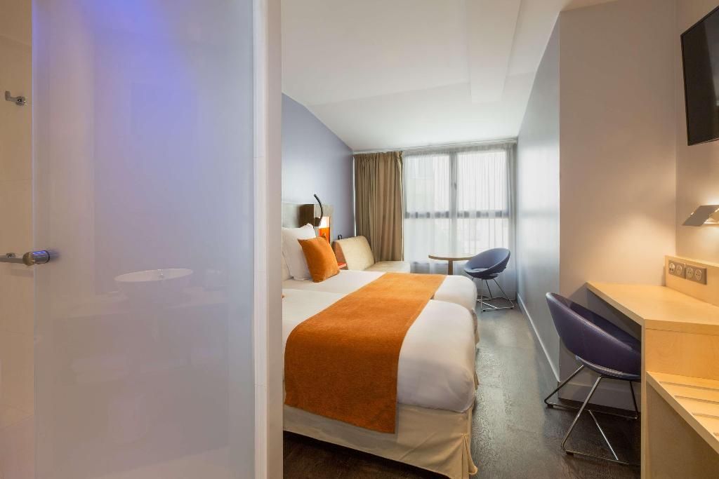 Best Western Seine West Hotel, foto 3