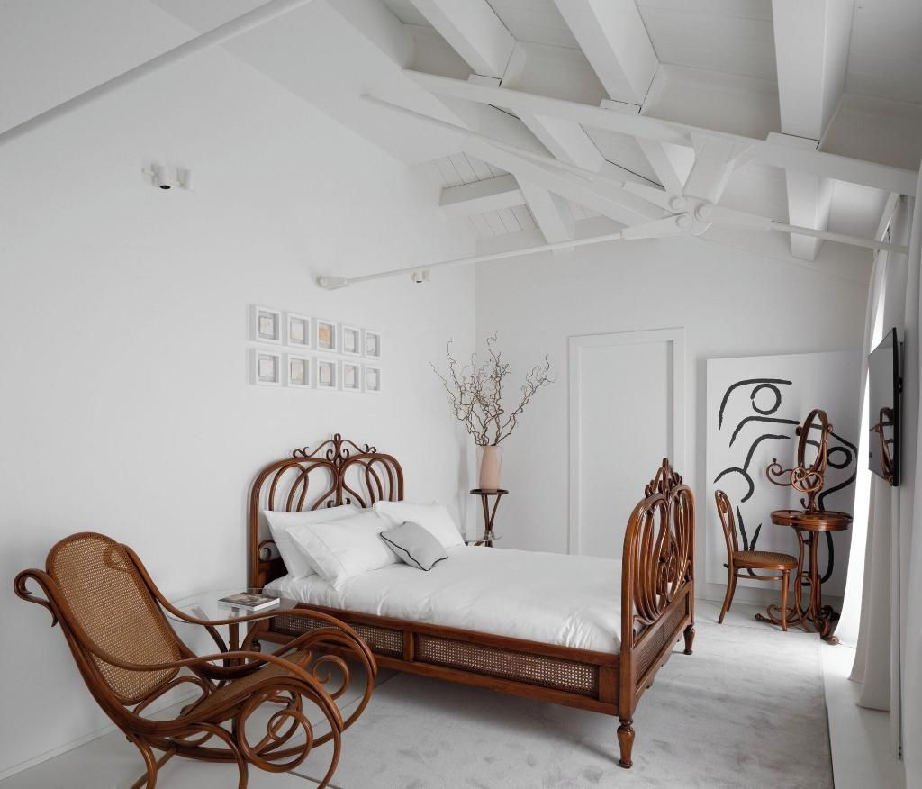 Interno Marche Design Experience Hotel, foto 8