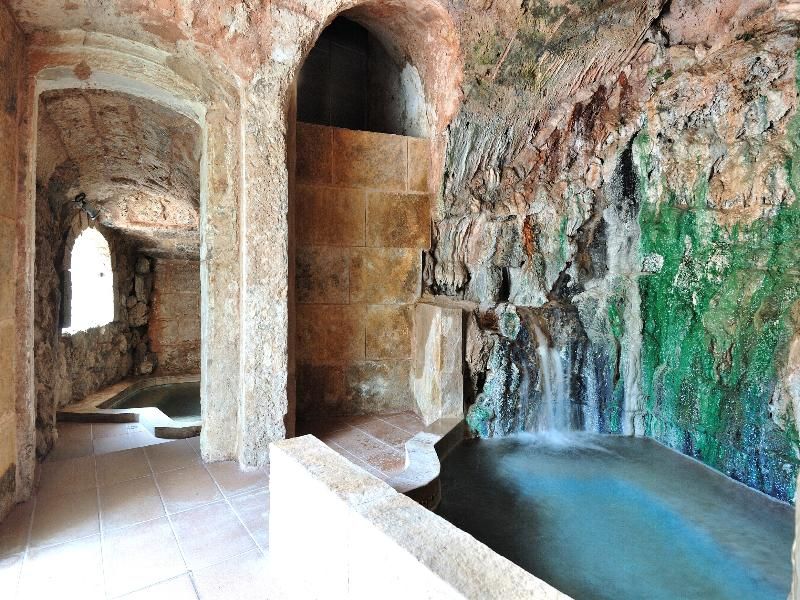 Hotel Balneario Alhama de Aragón, foto 14