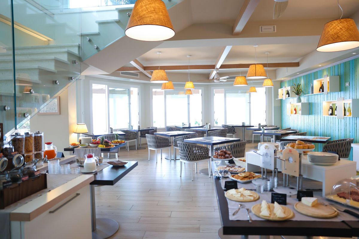 Baia Del Godano Resort & Spa, foto 12