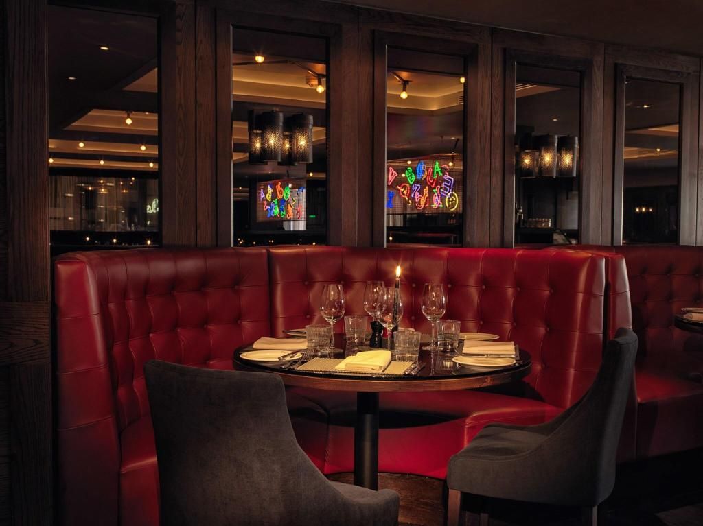 Malmaison Birmingham, foto 6