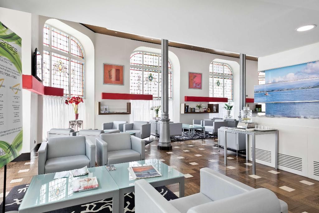 abba Santander Hotel, foto 7
