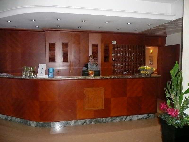 Park Hotel Paradiso, foto 6