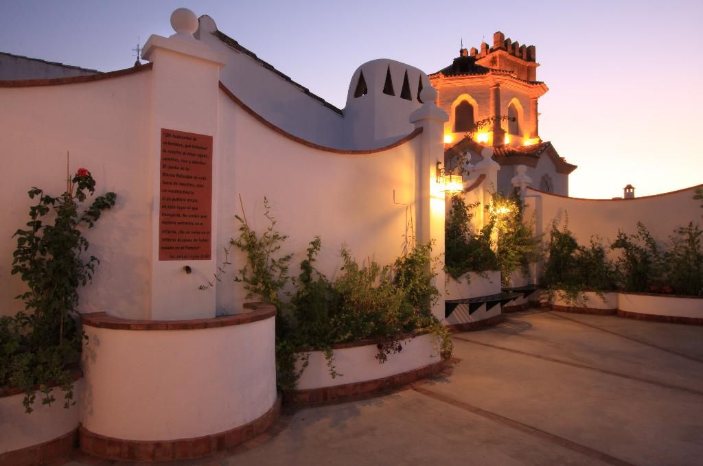 Casa Baños de la Villa, foto 13