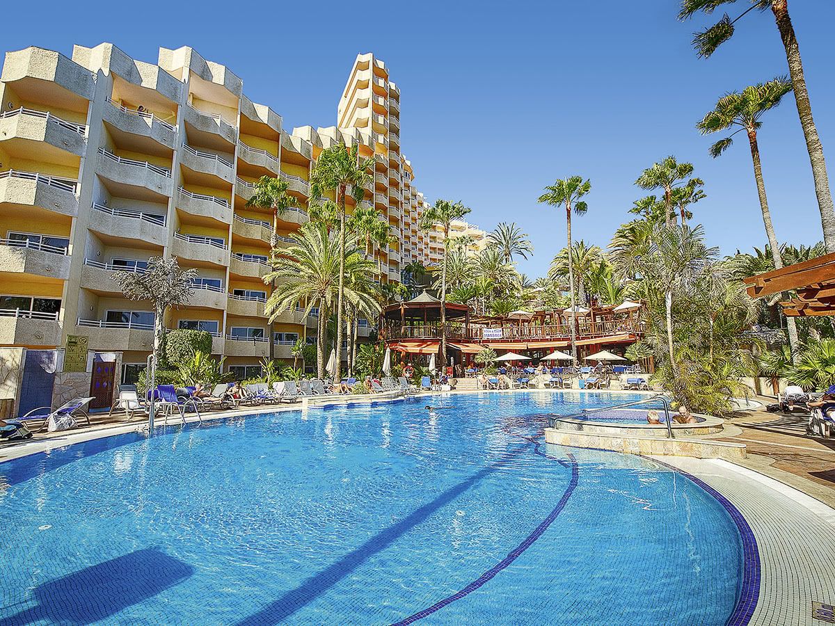 Corallium Dunamar Ocean by Lopesan Hotels, foto 4