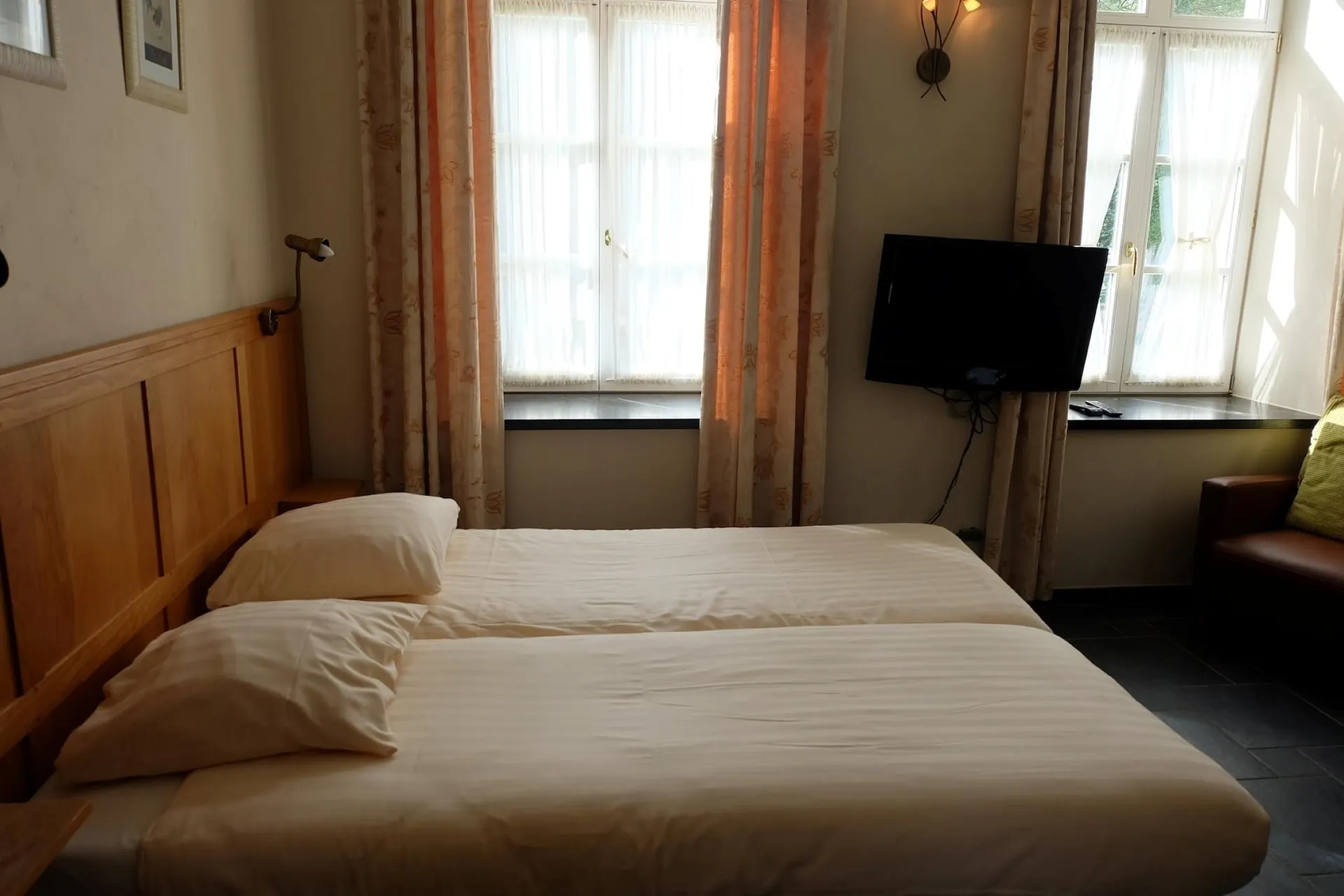 Slaapkamer