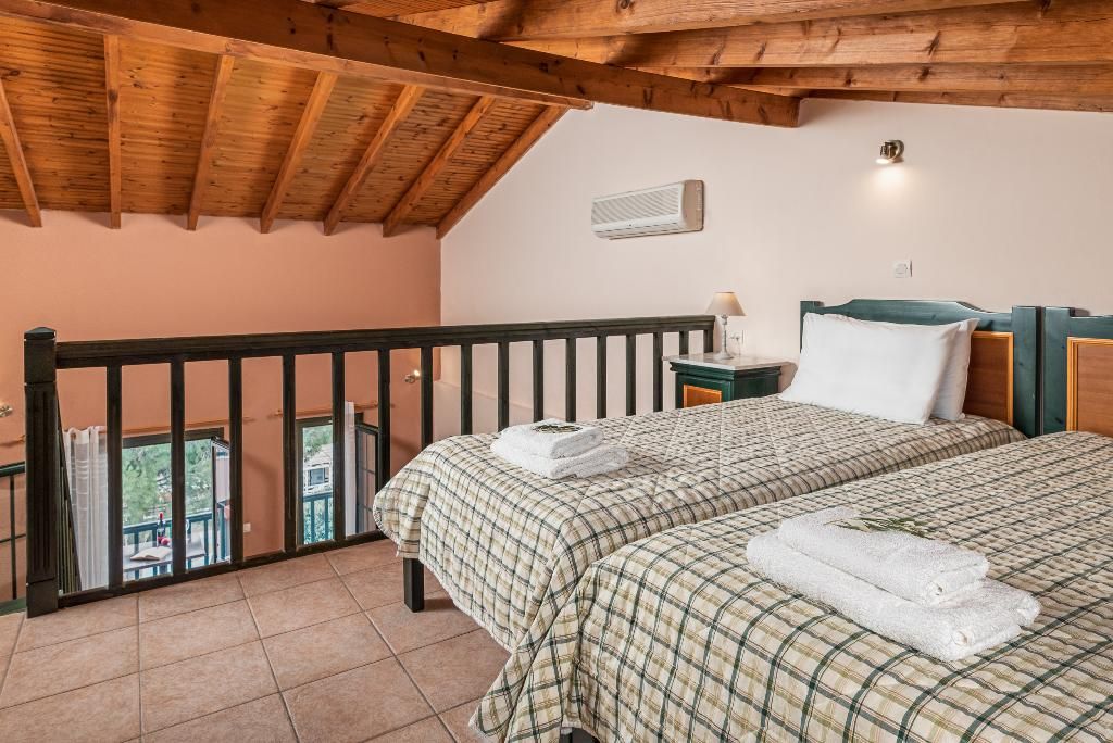 Ledra Samos Hotel, foto 2