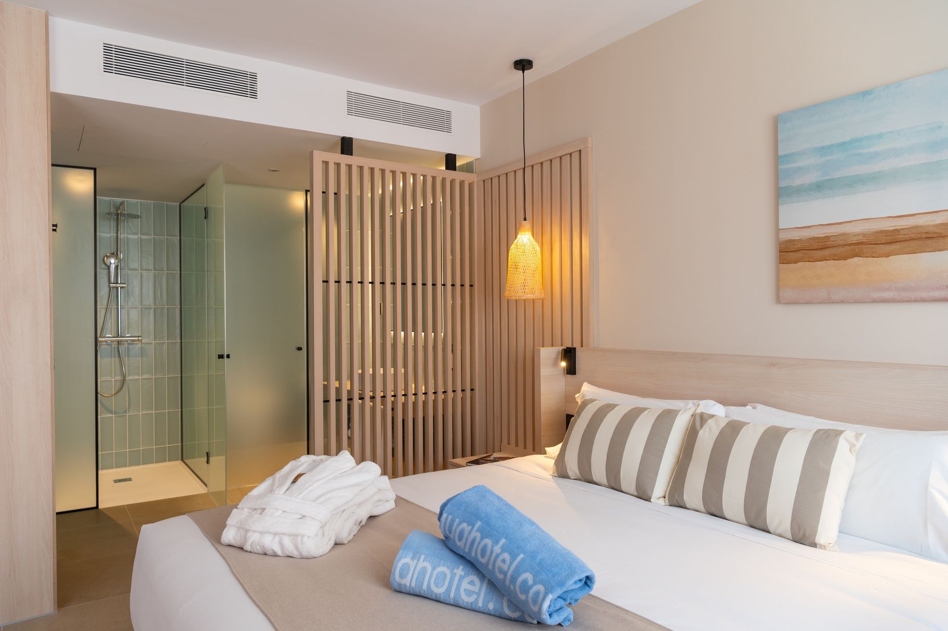 AQUA Hotel The Breeze & Spa, foto 13