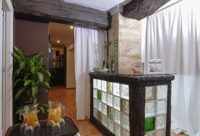 GHM Hotel Monachil, foto 10