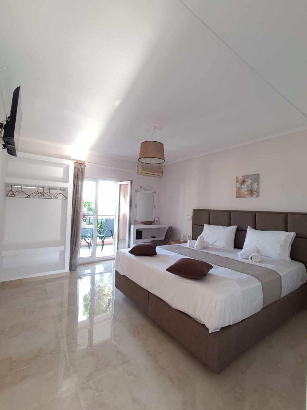 Roussa's Apartments, foto 10