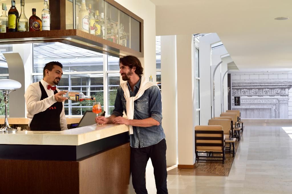 UNA Hotels Bologna San Lazzaro, foto 7