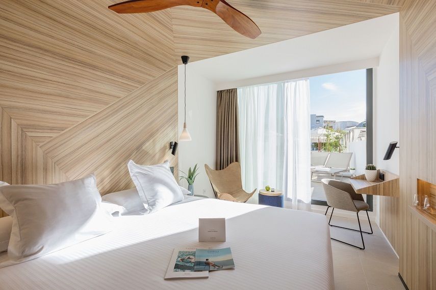 Bordoy Alcudia Port Suites, foto 7