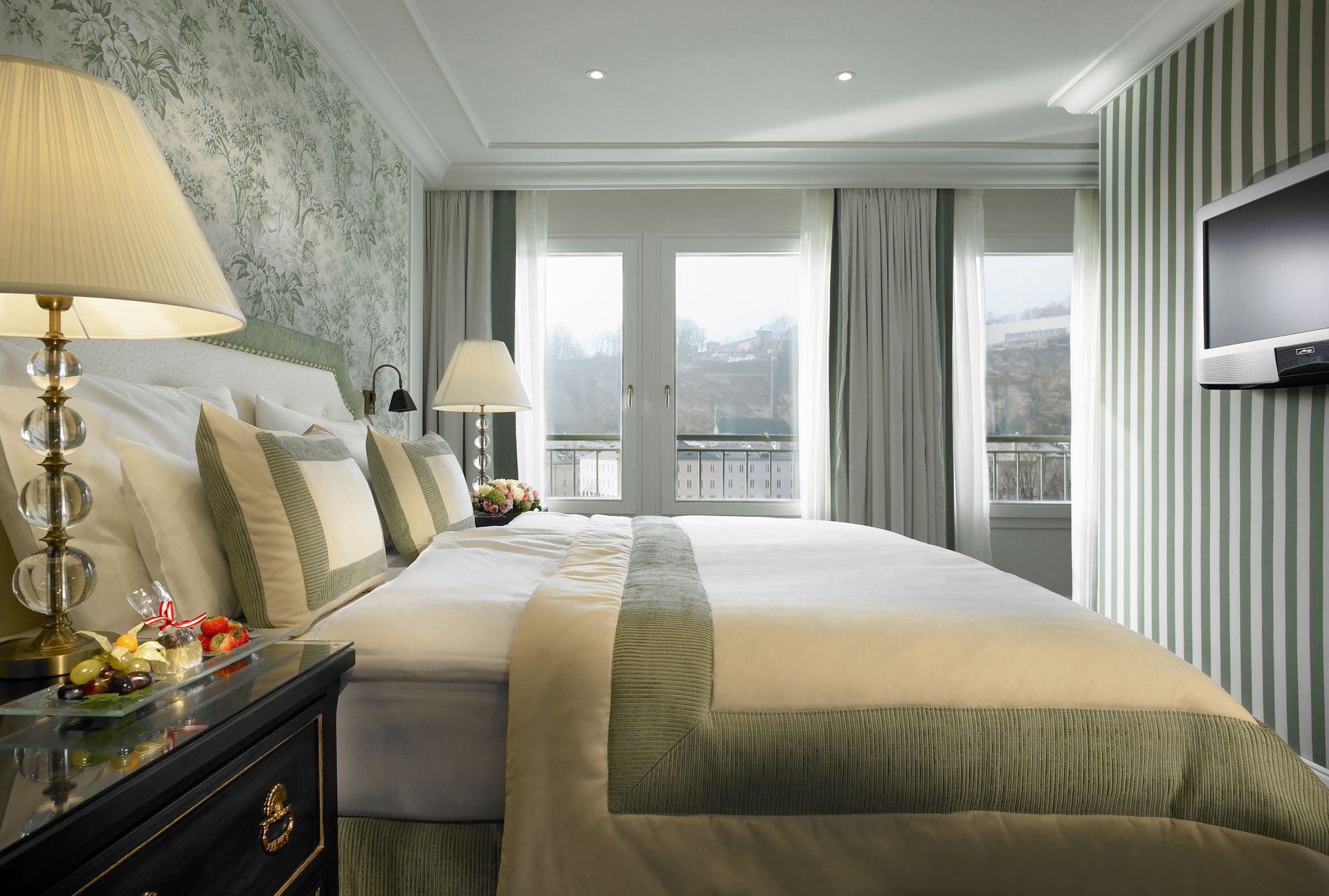 Hotel Sacher Salzburg, foto 15