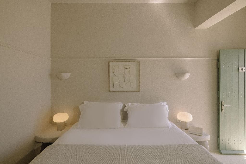 Agave Santorini Design Boutique Hotel, foto 6