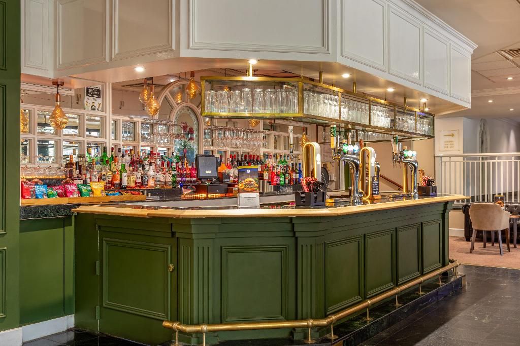 Bromsgrove Hotel & Spa, foto 11