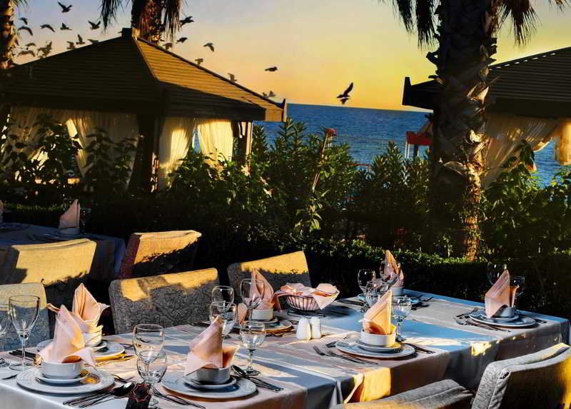Mukarnas Spa Resort, foto 14