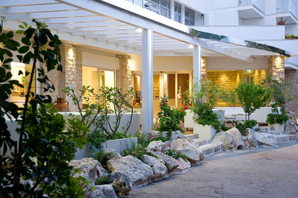Hotel Orsa Maggiore, foto 15