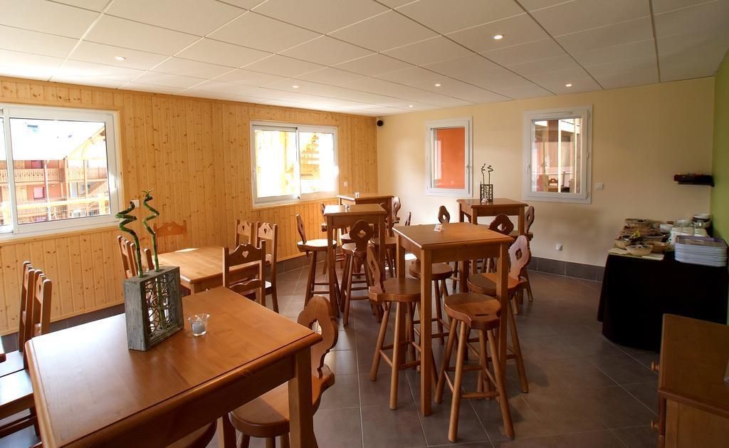 Domaine de la Vallée d'Ax, foto 4