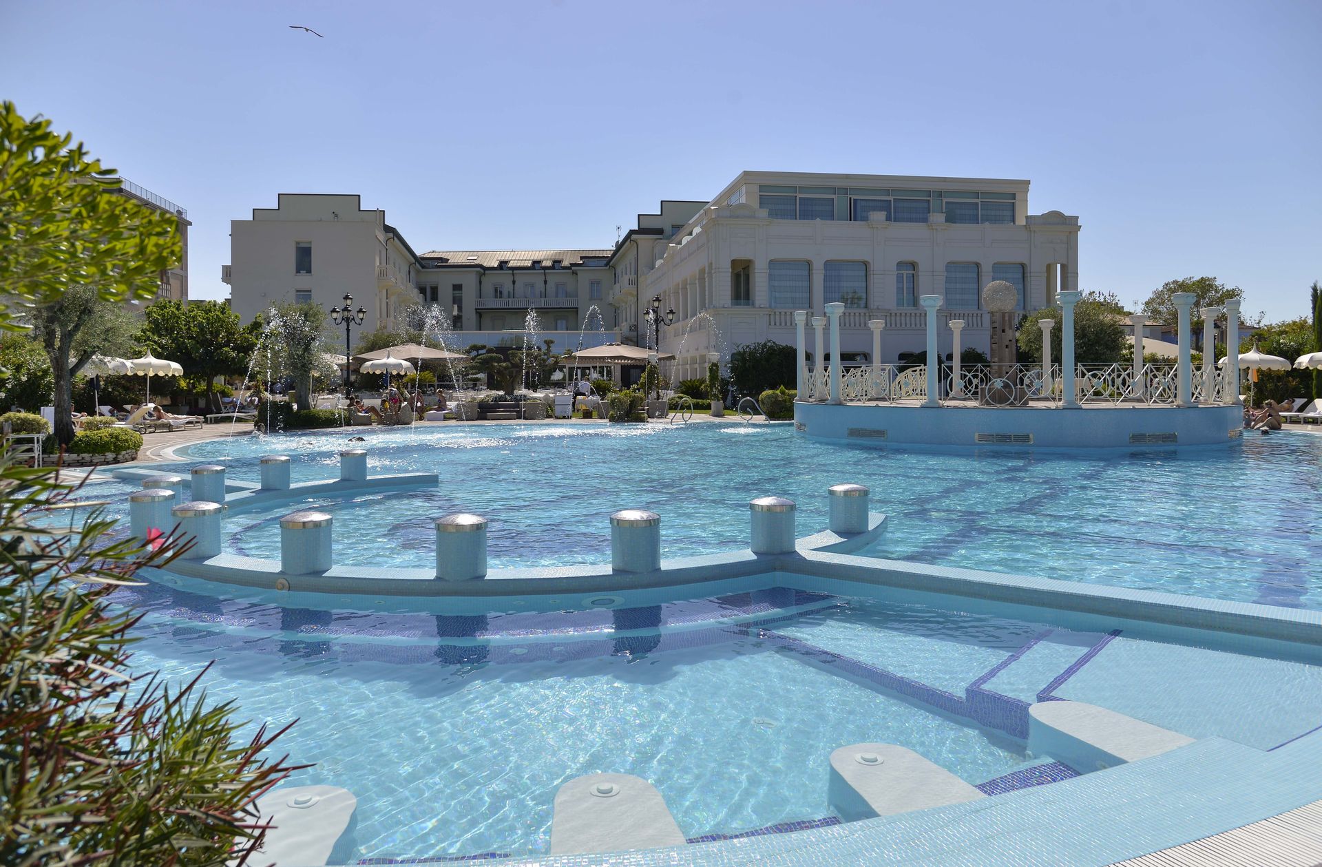Grand Hotel Da Vinci, foto 9