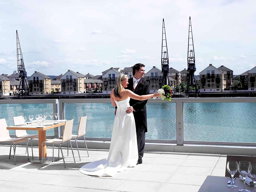 Novotel London Excel, foto 13