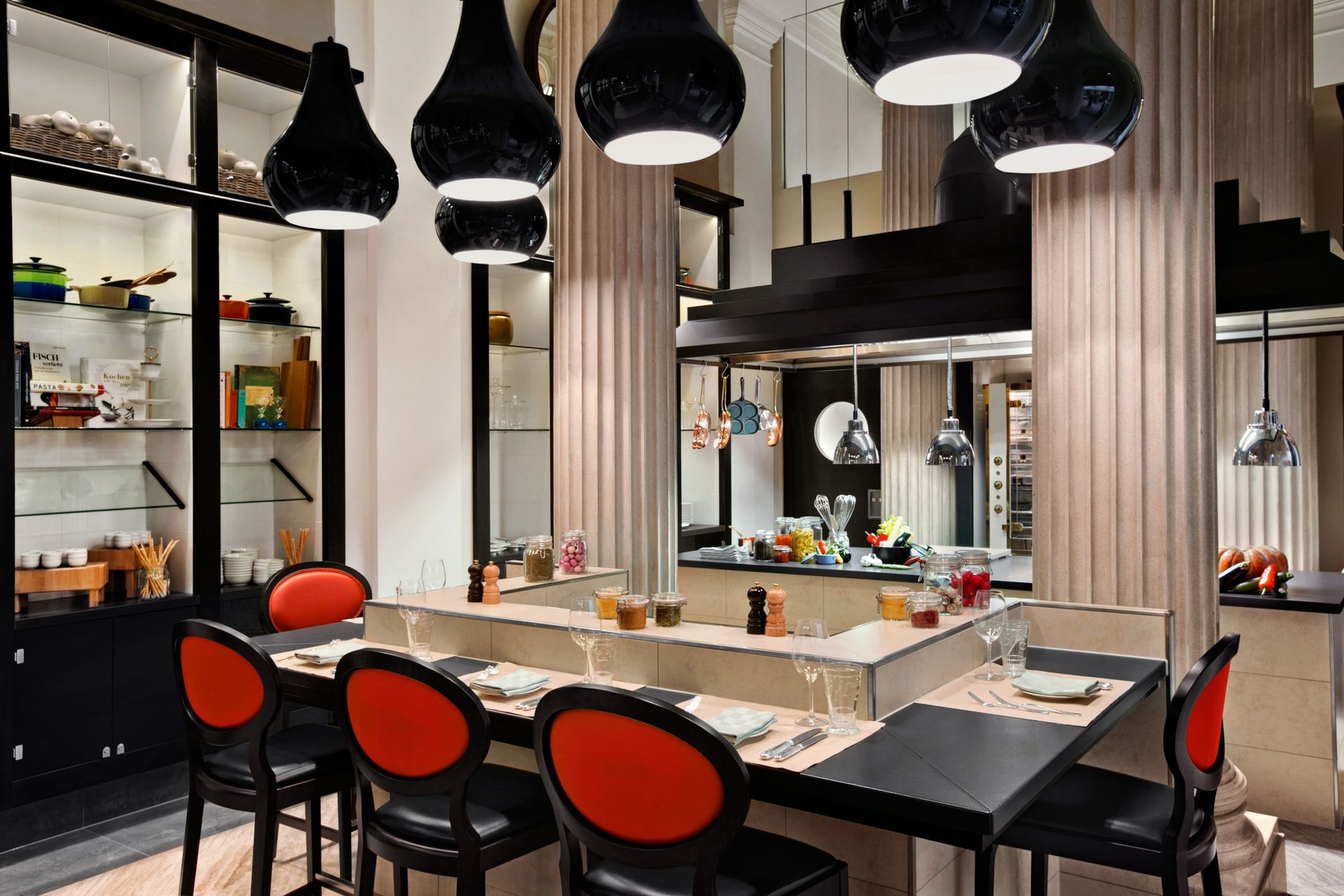 Anantara Palais Hansen Vienna Hotel, foto 10
