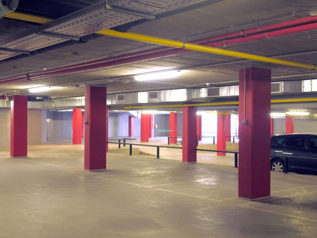 ibis budget Lleida, foto 7