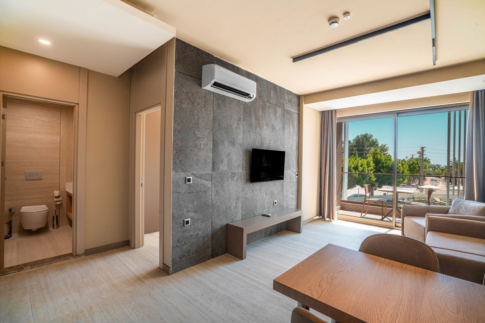 Prive Suite Side & Spa Hotel, foto 5