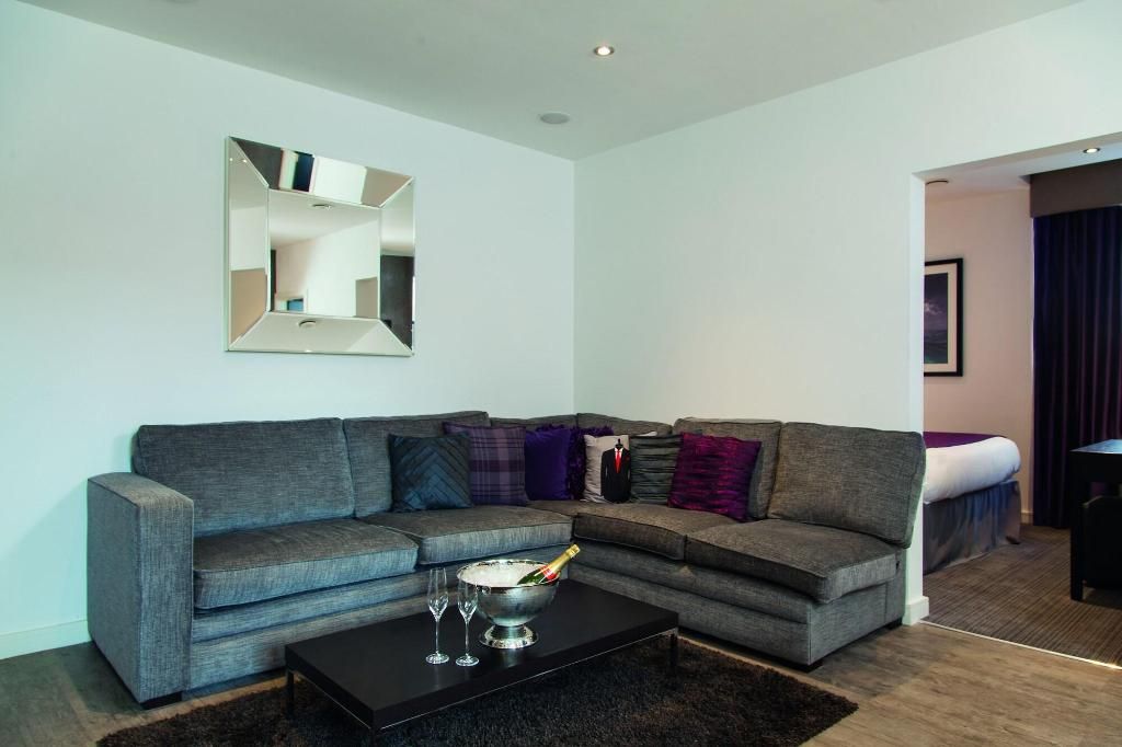 Ropewalks Hotel, foto 14