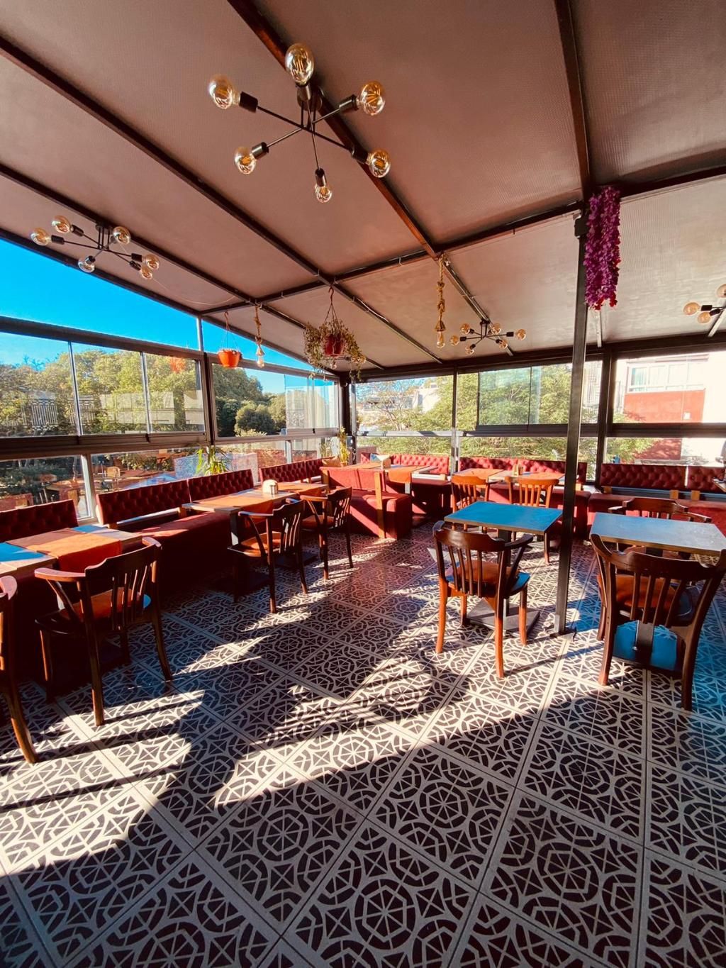 Ottoman Luxury Hotel, foto 6