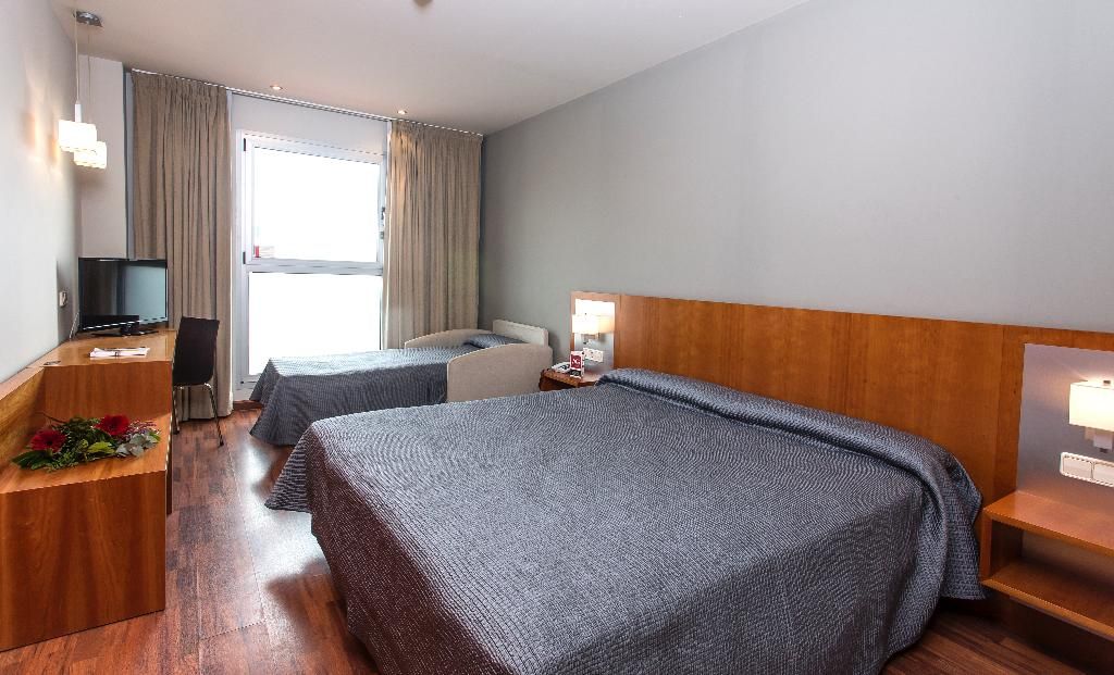 Sercotel Hotel AG Express Elche, foto 15