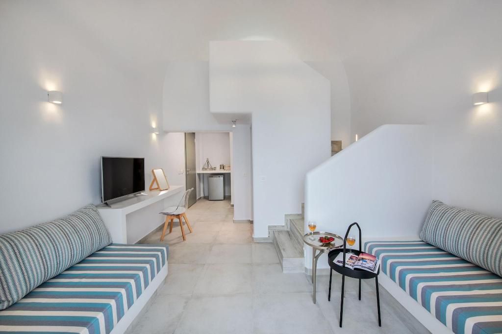 Seven Suites, foto 5