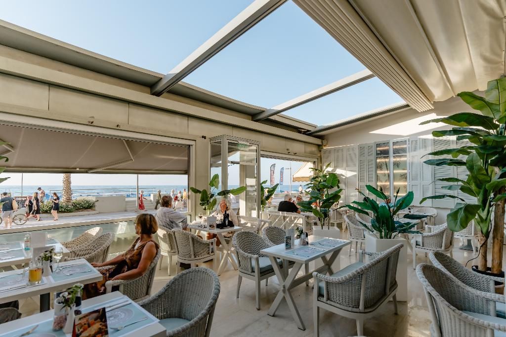Palm Beach Apartments - Studio, foto 12
