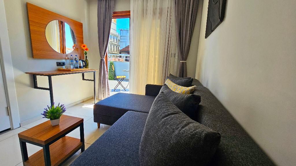 Vera Taksim Hotel, foto 2