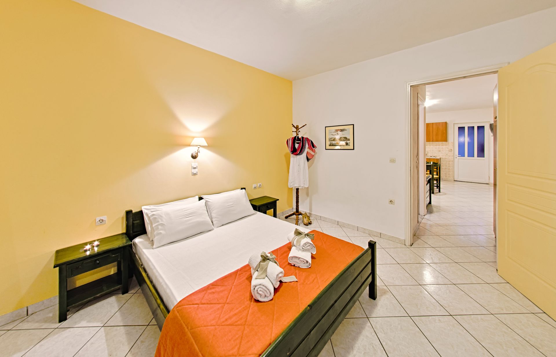 Remezzo Studios & Apartments, foto 12