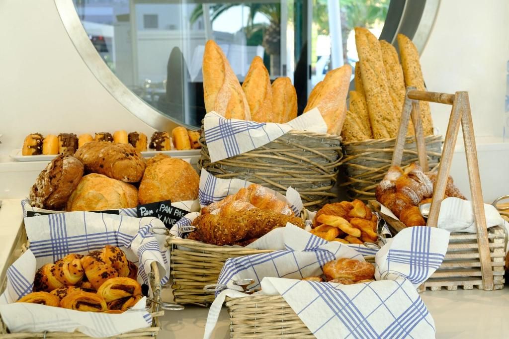 Blanco Hotel Formentera, foto 4