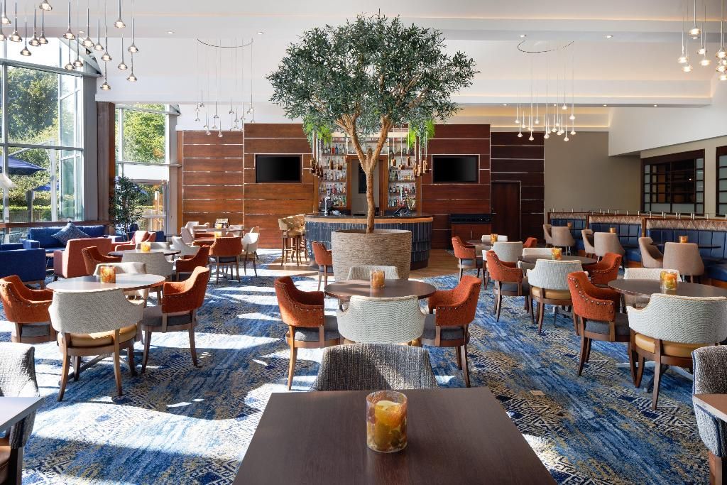 Crowne Plaza London - Gatwick Airport, foto 12