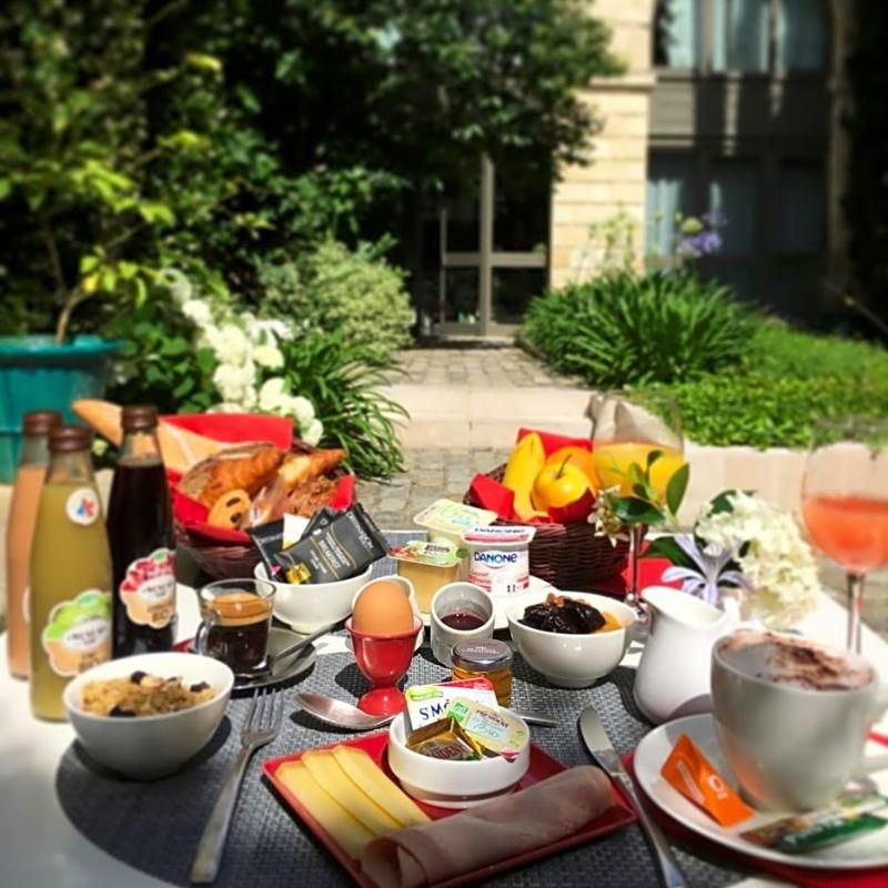 La Maison Bord'eaux, foto 8