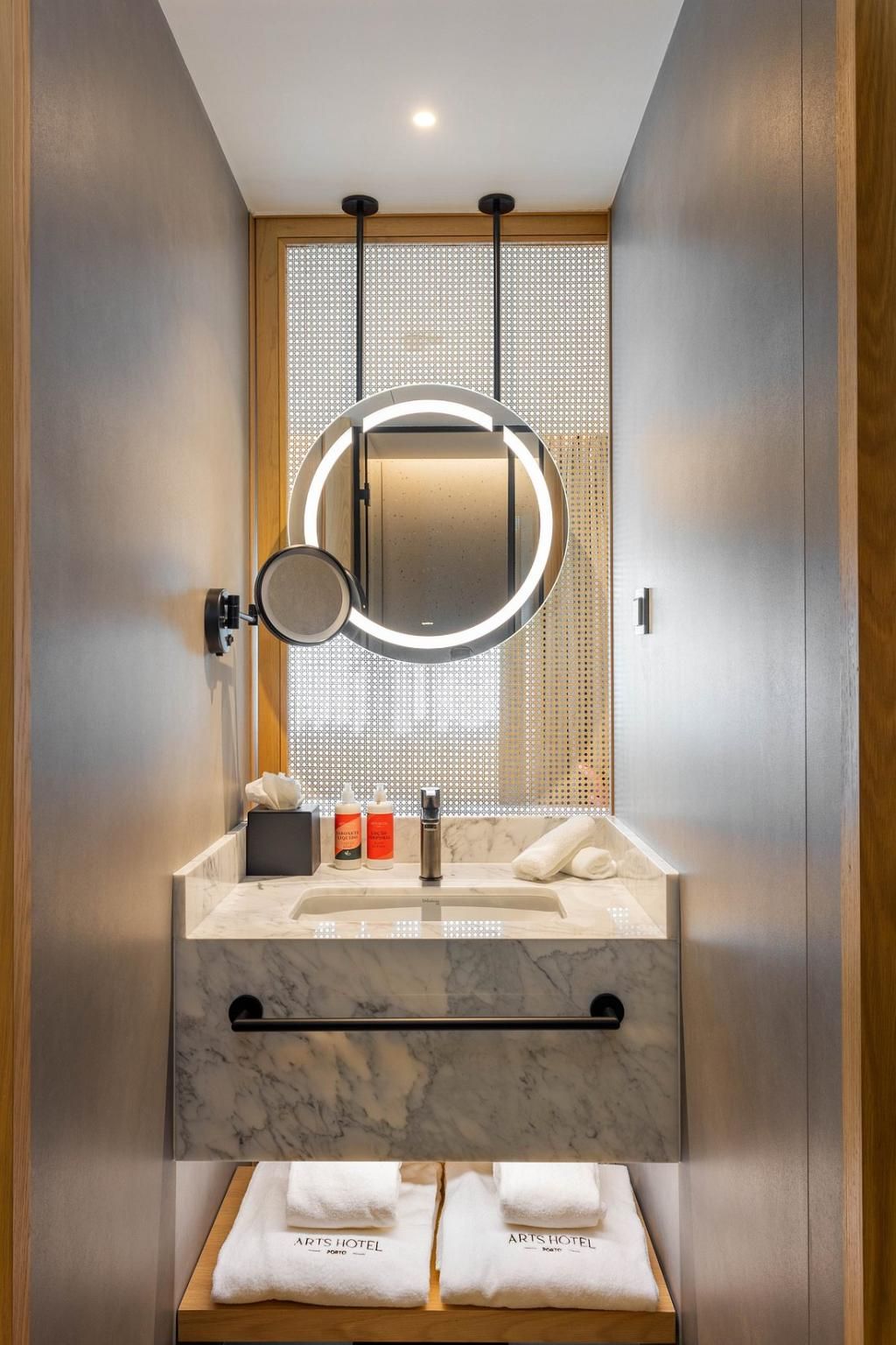 Arts Hotel Porto Tapestry Collection by Hilton, foto 4